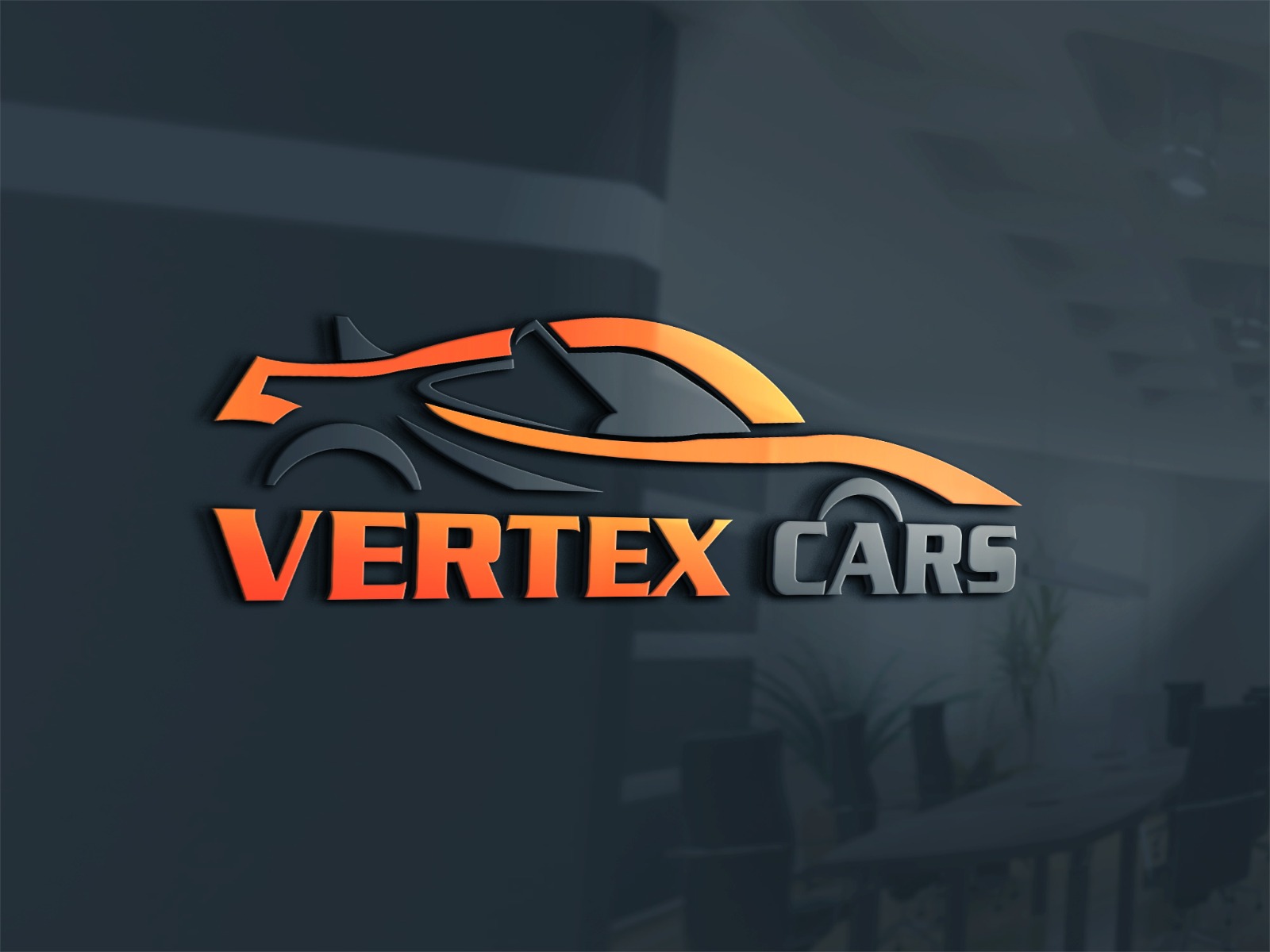 Vertex Cars Garage